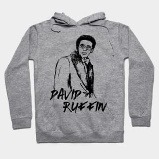 David Ruffin Hoodie